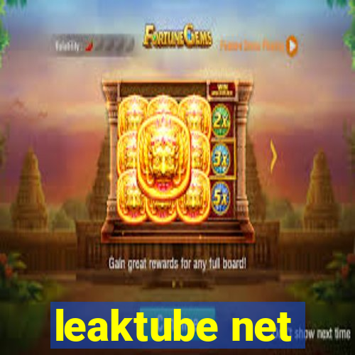 leaktube net